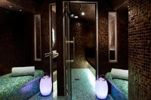 Fotografie z fotogalerie ubytování Hotel Residence Henri IV v Paříži