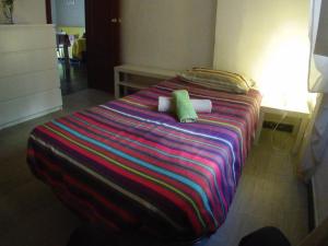 Fotografie z fotogalerie ubytování La casita de Pepe - piso compartido ve Valencii