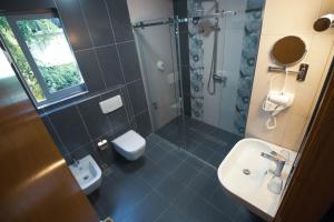 Galería fotográfica de Albanopolis Hotel en Tirana