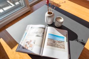 Fotografie z fotogalerie ubytování Blue horizon modern ap by the beach v Novalji