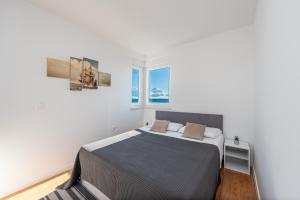 Fotografie z fotogalerie ubytování Blue horizon modern ap by the beach v Novalji