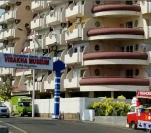 Gallery image of Beach View Home Stay in Visakhapatnam