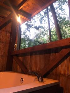 Foto sihtkohas Subachoque asuva majutusasutuse Glamping con sentido galeriist +37 fotot