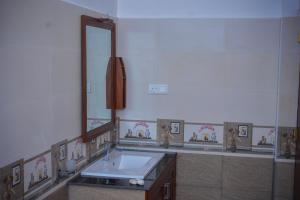 Bagno di Minuri Villa