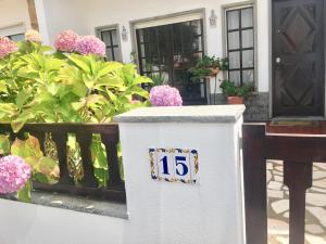 Photo de la galerie de l'établissement Silver Coast Beach House, à Torres Vedras