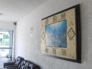 Fotografie z fotogalerie ubytování Hotel Albatros v destinaci Manzanillo