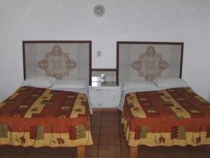 Fotografie z fotogalerie ubytování Hotel Albatros v destinaci Manzanillo