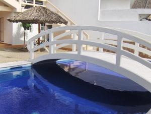 Fotografie z fotogalerie ubytování Hotel Albatros v destinaci Manzanillo