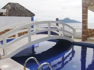 Fotografie z fotogalerie ubytování Hotel Albatros v destinaci Manzanillo