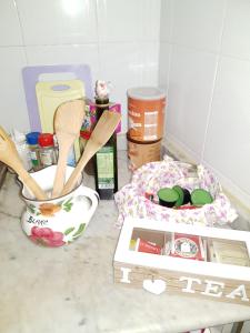 Fotografia z galérie ubytovania ControVento Apartament II v destinácii La Spezia