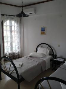 Gallery image of Nancy's Rooms in Gouvia