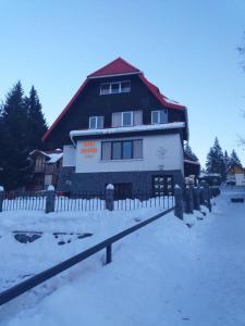 Φωτογραφία από το άλμπουμ του Villa Elitte Predeal σε Predeal