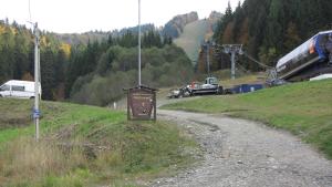 Φωτογραφία από το άλμπουμ του Villa Elitte Predeal σε Predeal