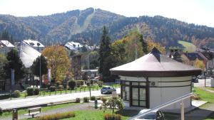 Φωτογραφία από το άλμπουμ του Villa Elitte Predeal σε Predeal