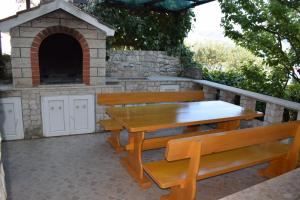 Imagine din galeria proprietății Apartments Jelincic în Trogir +40 fotografii