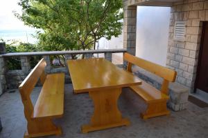 Imagine din galeria proprietății Apartments Jelincic în Trogir