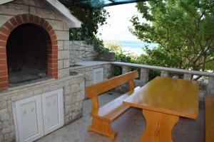 Imagine din galeria proprietății Apartments Jelincic în Trogir