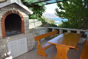 Imagine din galeria proprietății Apartments Jelincic în Trogir