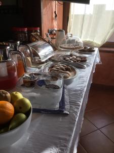 Fotografie z fotogalerie ubytování Le Cale v destinaci Lampedusa