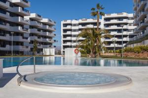 Fotografie z fotogalerie ubytování POD GWIAZDAMI v destinaci Arenales del Sol + 37 fotografií