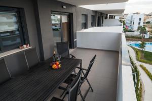 Zdjęcie z galerii obiektu POD GWIAZDAMI w mieście Arenales del Sol