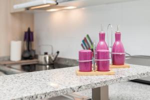 Zdjęcie z galerii obiektu POD GWIAZDAMI w mieście Arenales del Sol