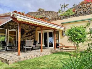 Imagen de la galería de Ancon Beach House, en El Rincón