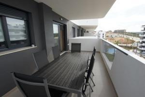Zdjęcie z galerii obiektu POD GWIAZDAMI w mieście Arenales del Sol