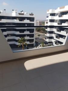 Zdjęcie z galerii obiektu POD GWIAZDAMI w mieście Arenales del Sol