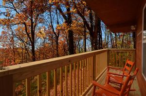 Gallery image of #820 Honeymoon Hideaway in Gatlinburg +5 photos
