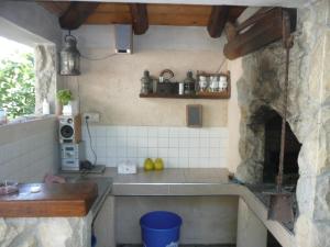 Fotografie z fotogalerie ubytování Apartment in Barbat/Insel Rab 16335 v destinaci Banjol