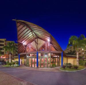 Gallery image of Porto Bali - Resort Mercure in Angra dos Reis