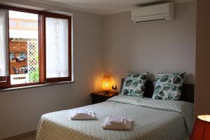 Gallery image of Aethalia Bed and Breakfast in Portoferraio