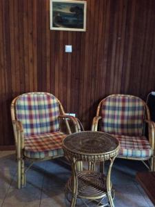 Kép Beach Cottage Elena szállásáról Néa Mákriban a galériában
