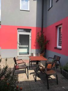 Fotografia z galérie ubytovania Hostel BAZA v destinácii Zabrze