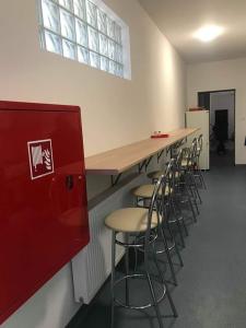 Fotografia z galérie ubytovania Hostel BAZA v destinácii Zabrze