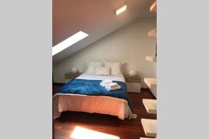 Fotografie z fotogalerie ubytování Magnifica casa con garaje muy bien comunicada v destinaci Santiago de Compostela
