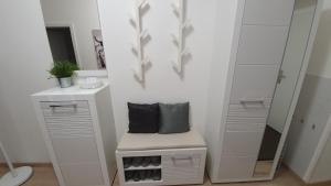 Kép Le Monde Apartment Bratislava - amazing 5BDR in downtown szállásáról Pozsonyban a galériában