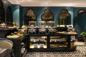 Gallery image of Grande Collection Hotel & Spa in Hanoi