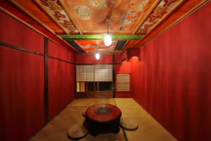 Fotografie z fotogalerie ubytování Kyo Maimai Near World Heritage Toji Temple v Kjótu
