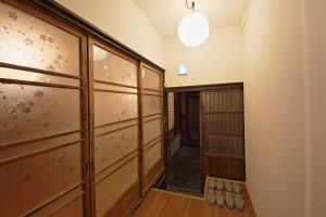 Fotografie z fotogalerie ubytování Kyo Maimai Near World Heritage Toji Temple v Kjótu