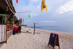 Gallery image of Lanta Riviera Resort - SHA Extra Plus in Ko Lanta