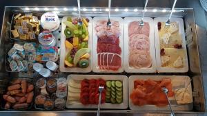 Afbeelding uit fotogalerij van Kult Hotel in Ingolstadt +27 foto's