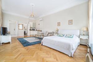 Gallery image of Apartments - Laipu in Riga