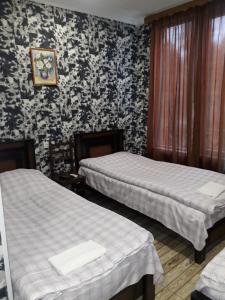 Gallery image of Hotel E U R O P E in Kvareli