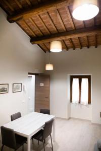 Fotografie z fotogalerie ubytování Il Palazzetto v destinaci Bagnoregio