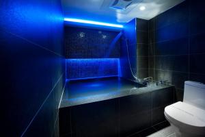 Bagno di Seven Fukun Hotel