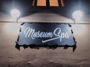 Kép MUSEUM SPA szállásáról Sos del Rey Católicóban a galériában