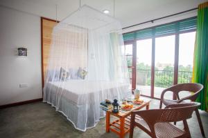 Fotografie z fotogalerie ubytování Ella Rawana Den Hotel v destinaci Ella