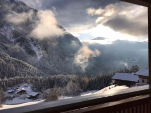 Afbeelding uit fotogalerij van Appartements Sonngarten in Campo Tures